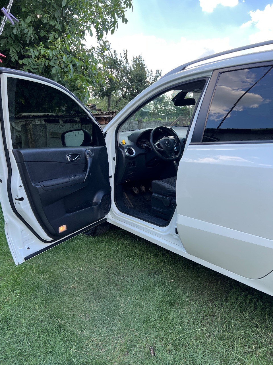 Renault Koleos - фото 7