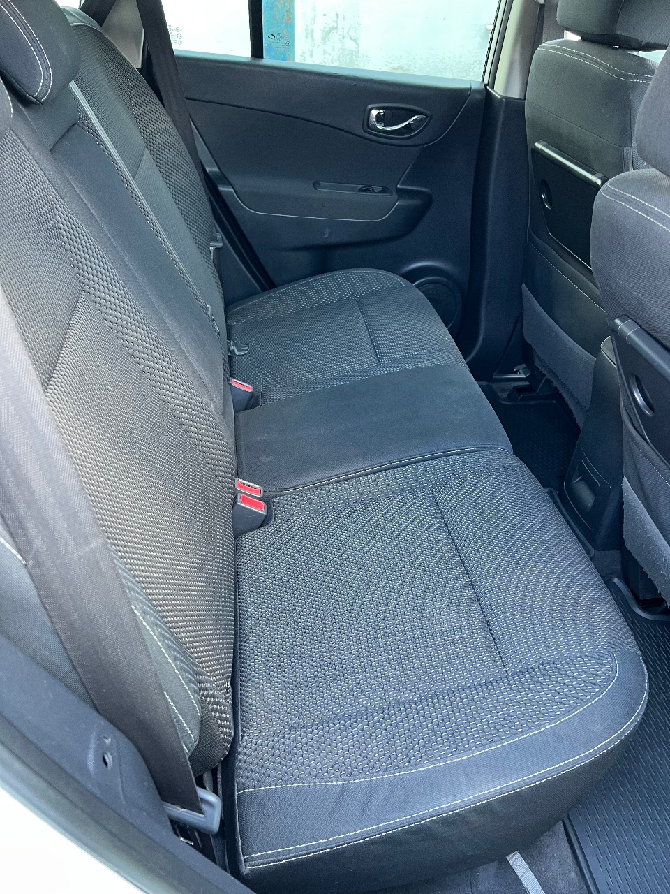 Renault Koleos - фото 5