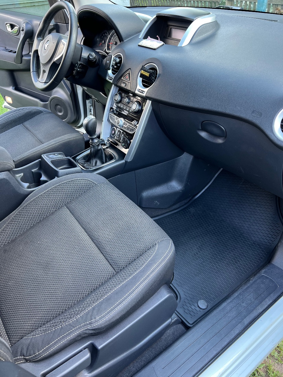 Renault Koleos - фото 4