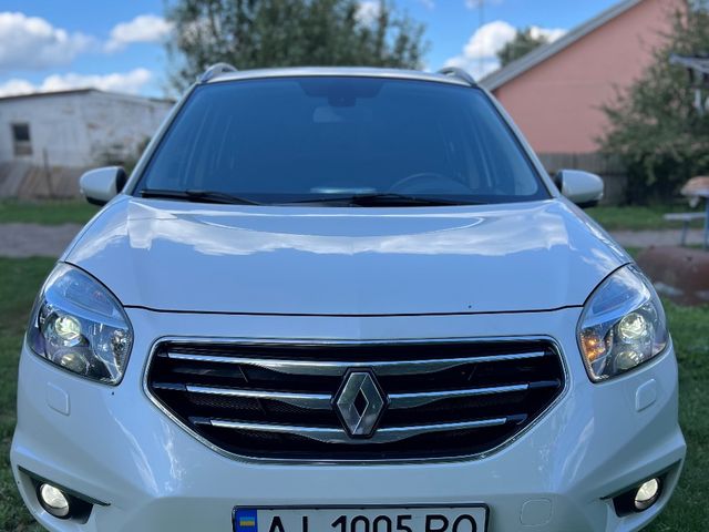 Renault Koleos - зображення 2