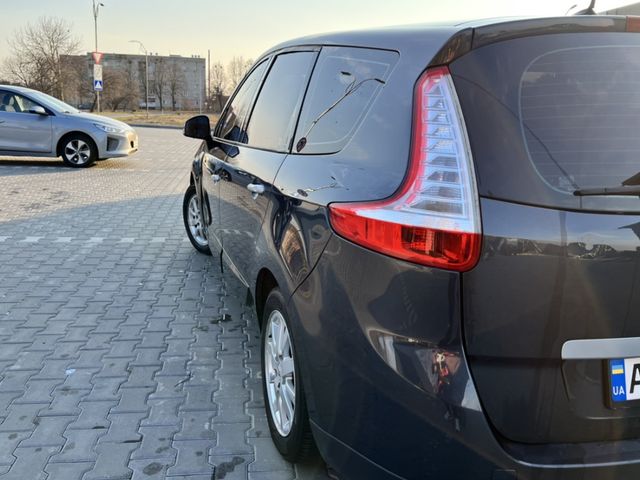 Renault Scenic 2011, Володимир-Волинський, $7 850 - зображення 5