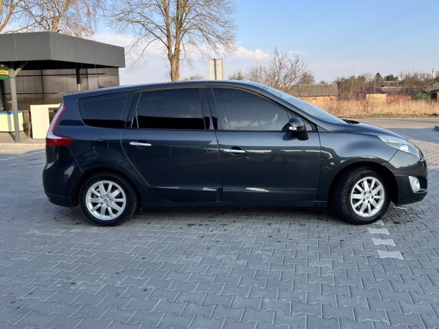 Renault Scenic 2011, Володимир-Волинський, $7 850 - зображення 2