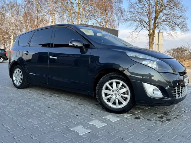Renault Scenic 2011, Володимир-Волинський, $7 850 - зображення 1