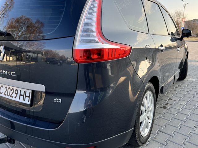 Renault Scenic 2011, Володимир-Волинський, $7 850 - зображення 3