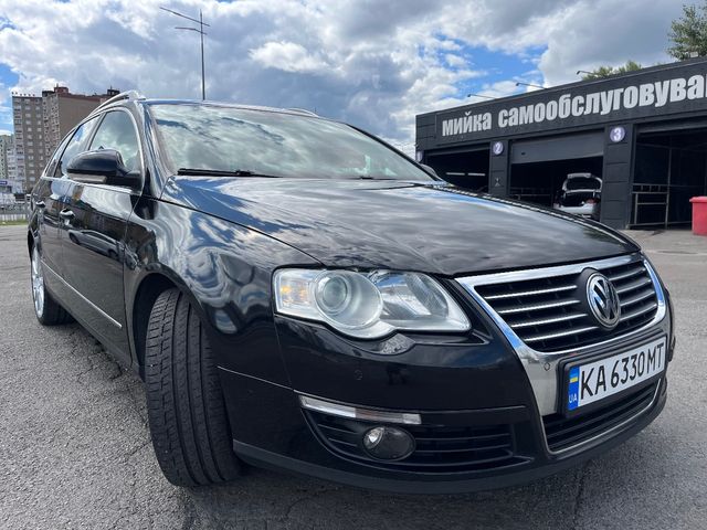 Volkswagen Passat 2007, Київ, $7 700 - зображення 5