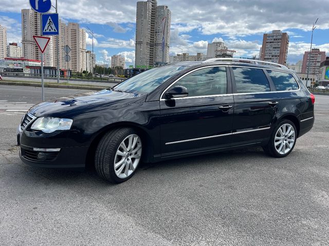 Volkswagen Passat 2007, Київ, $7 700 - зображення 3