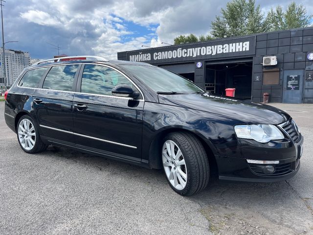 Volkswagen Passat 2007, Київ, $7 700 - зображення 2