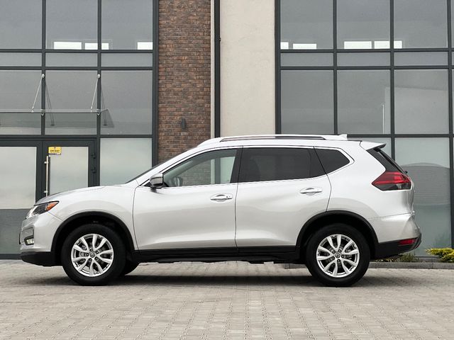 Nissan Rogue 2018, Тернопіль, $12 500 - зображення 3