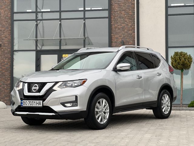 Nissan Rogue 2018, Тернопіль, $12 500 - зображення 2