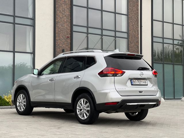 Nissan Rogue 2018, Тернопіль, $12 500 - зображення 4