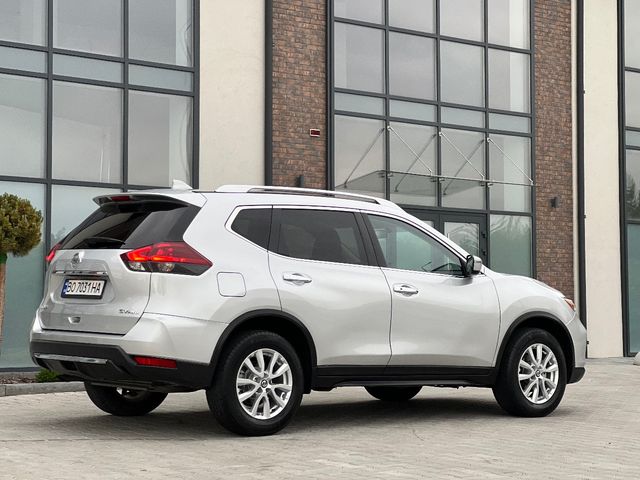 Nissan Rogue 2018, Тернопіль, $12 500 - зображення 5