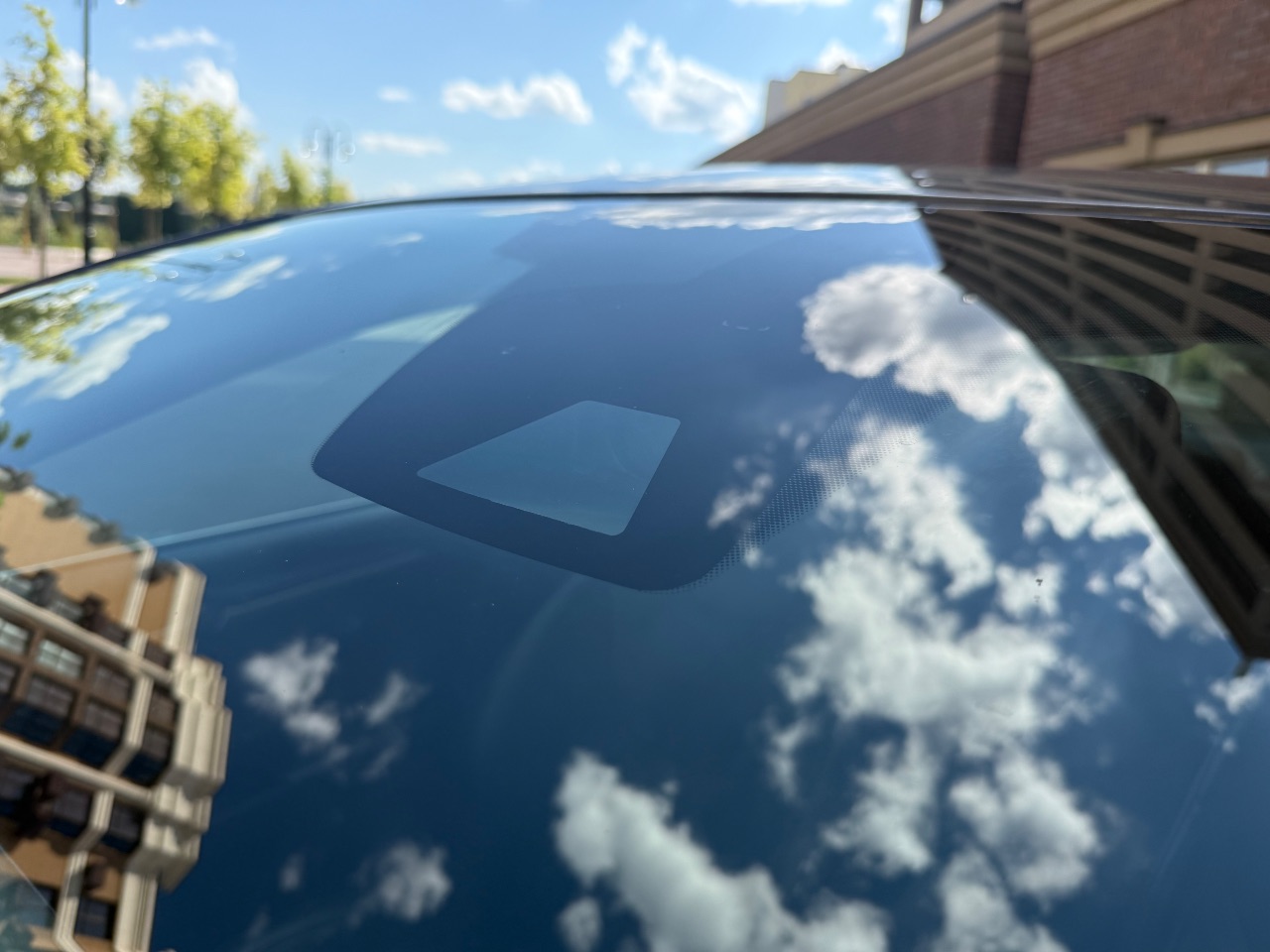 Ford Fusion (North America) - фото 31