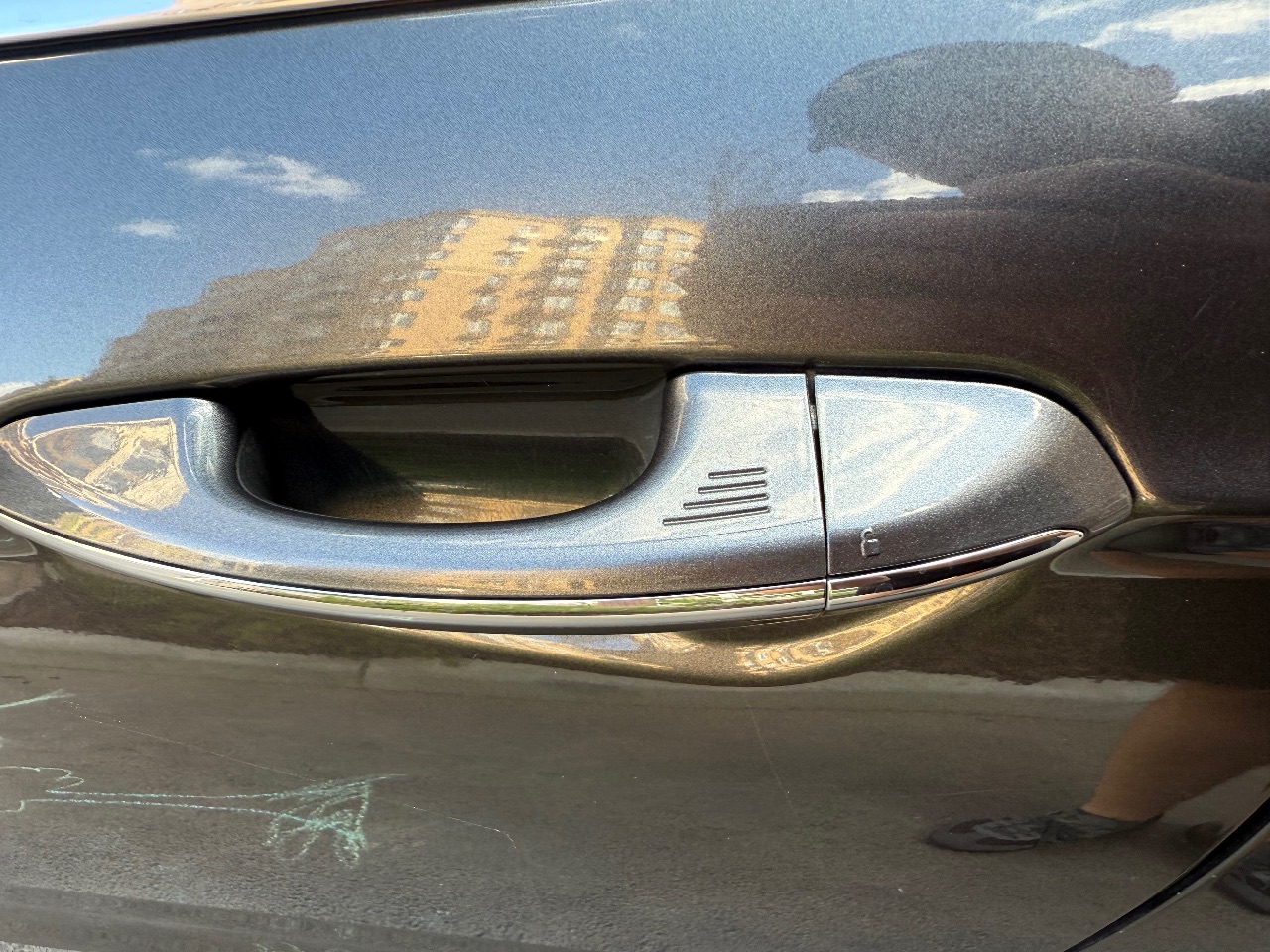 Ford Fusion (North America) - фото 34