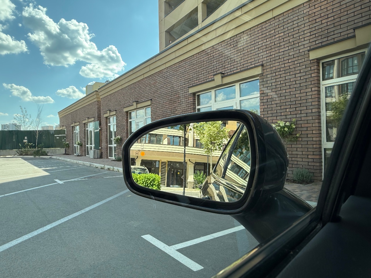 Ford Fusion (North America) - фото 41