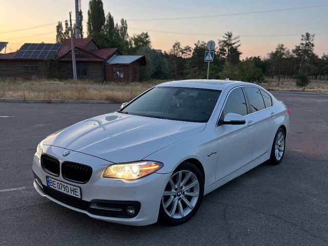 BMW 5 серії 2014, Миколаїв, $13 500 - зображення 2