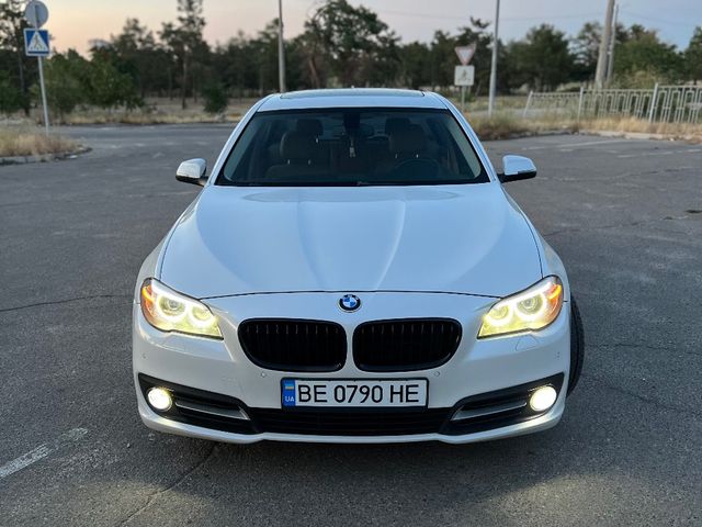 BMW 5 серії 2014, Миколаїв, $13 500 - зображення 3