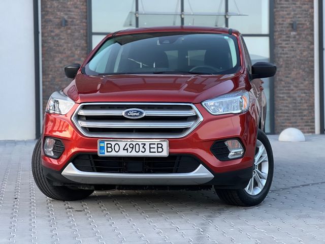 Ford Escape 2018, Тернопіль, $12 900 - зображення 1