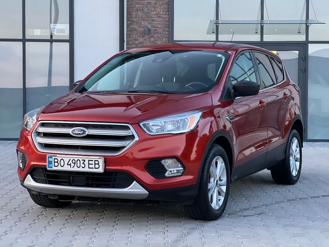 Ford Escape 2018, Тернопіль, $12 900 - зображення 4
