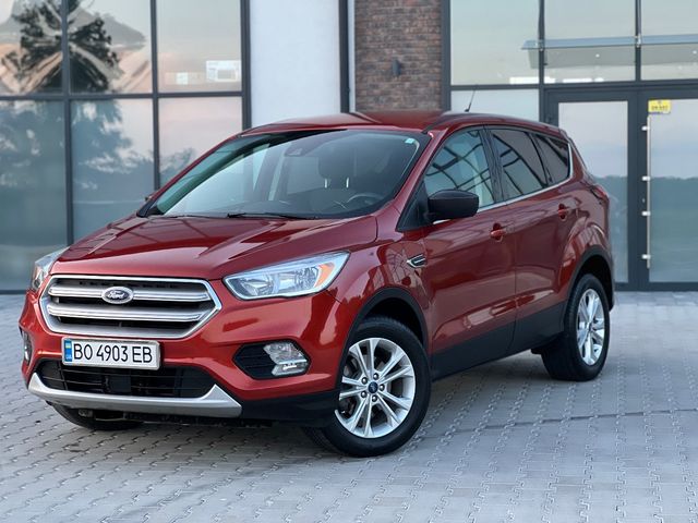 Ford Escape 2018, Тернопіль, $12 900 - зображення 3