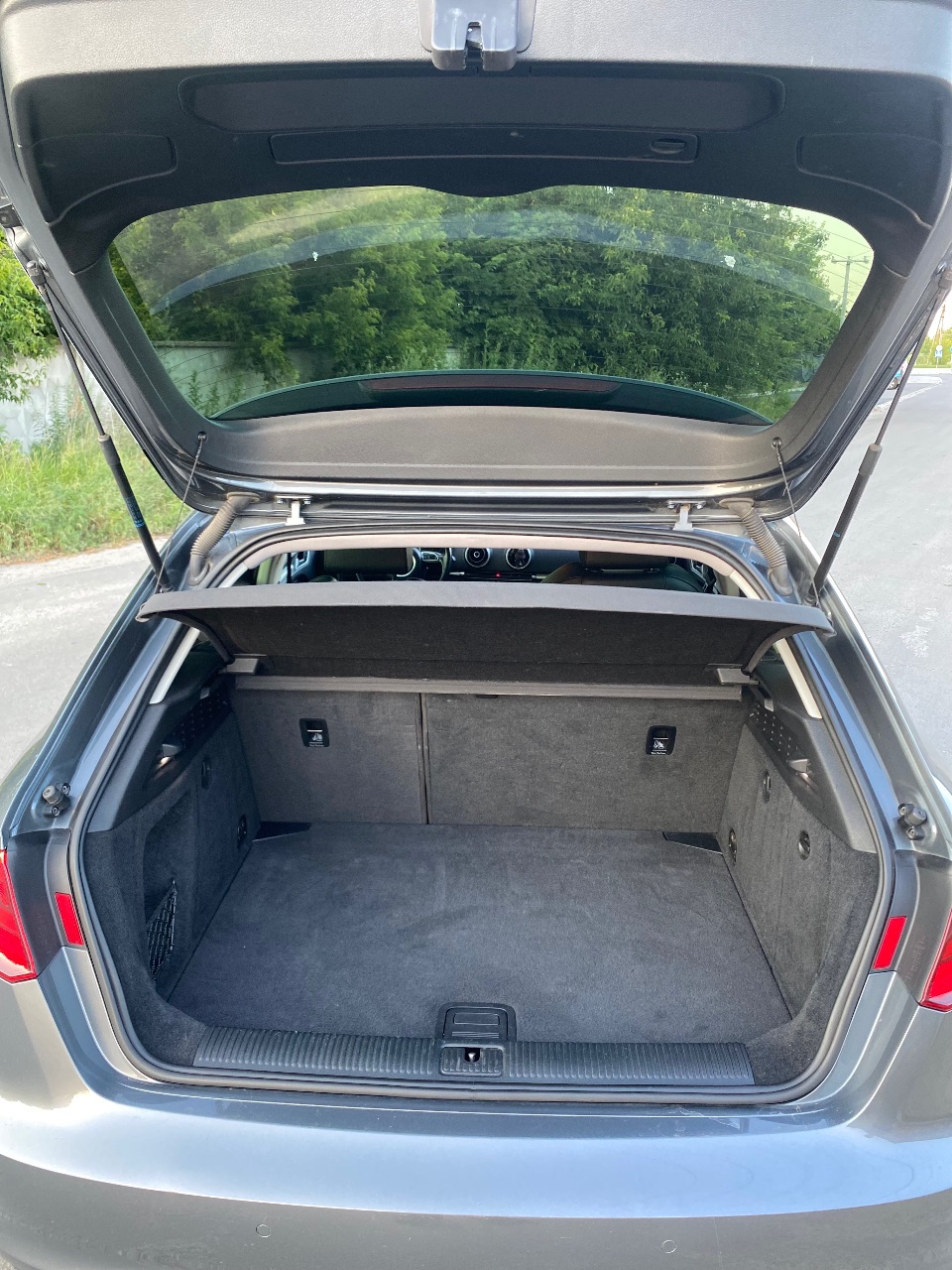 Audi A3 - фото 4