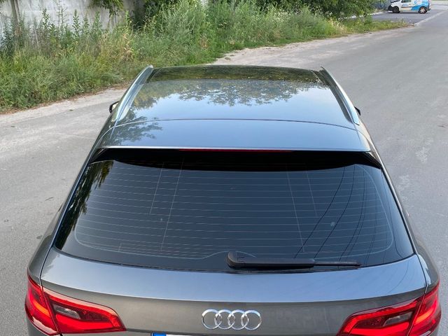 Audi A3 - зображення 3