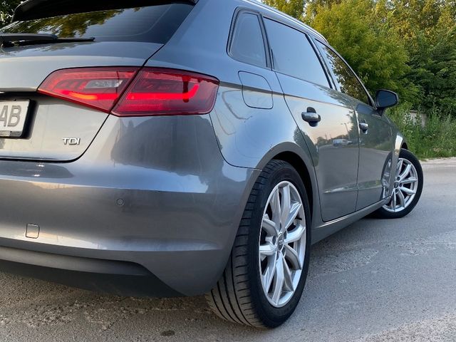 Audi A3 - зображення 2