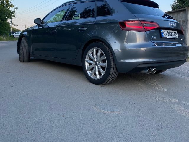 Audi A3 - зображення 5