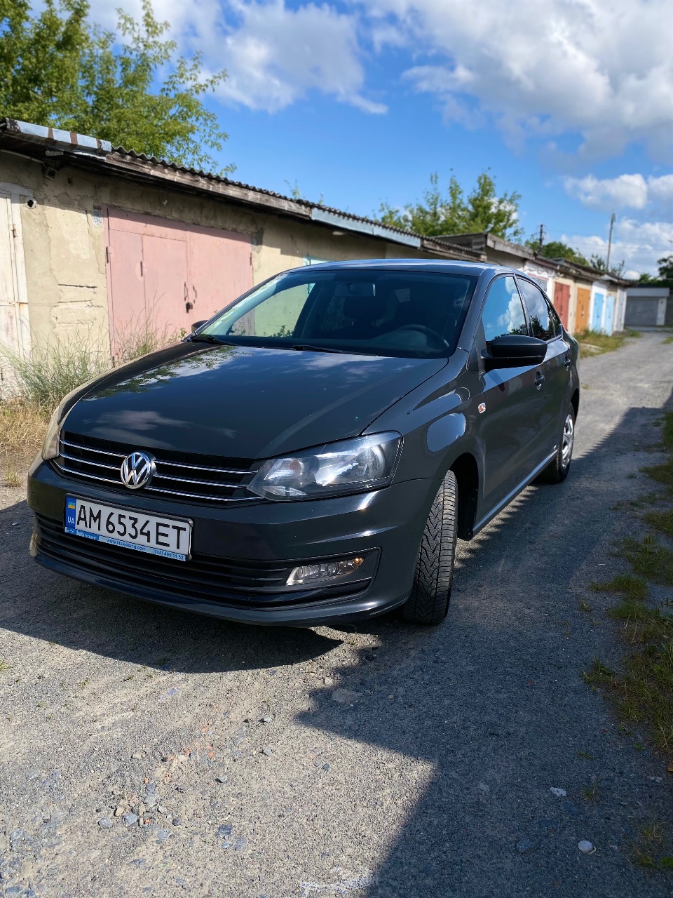 Volkswagen Polo - фото 6