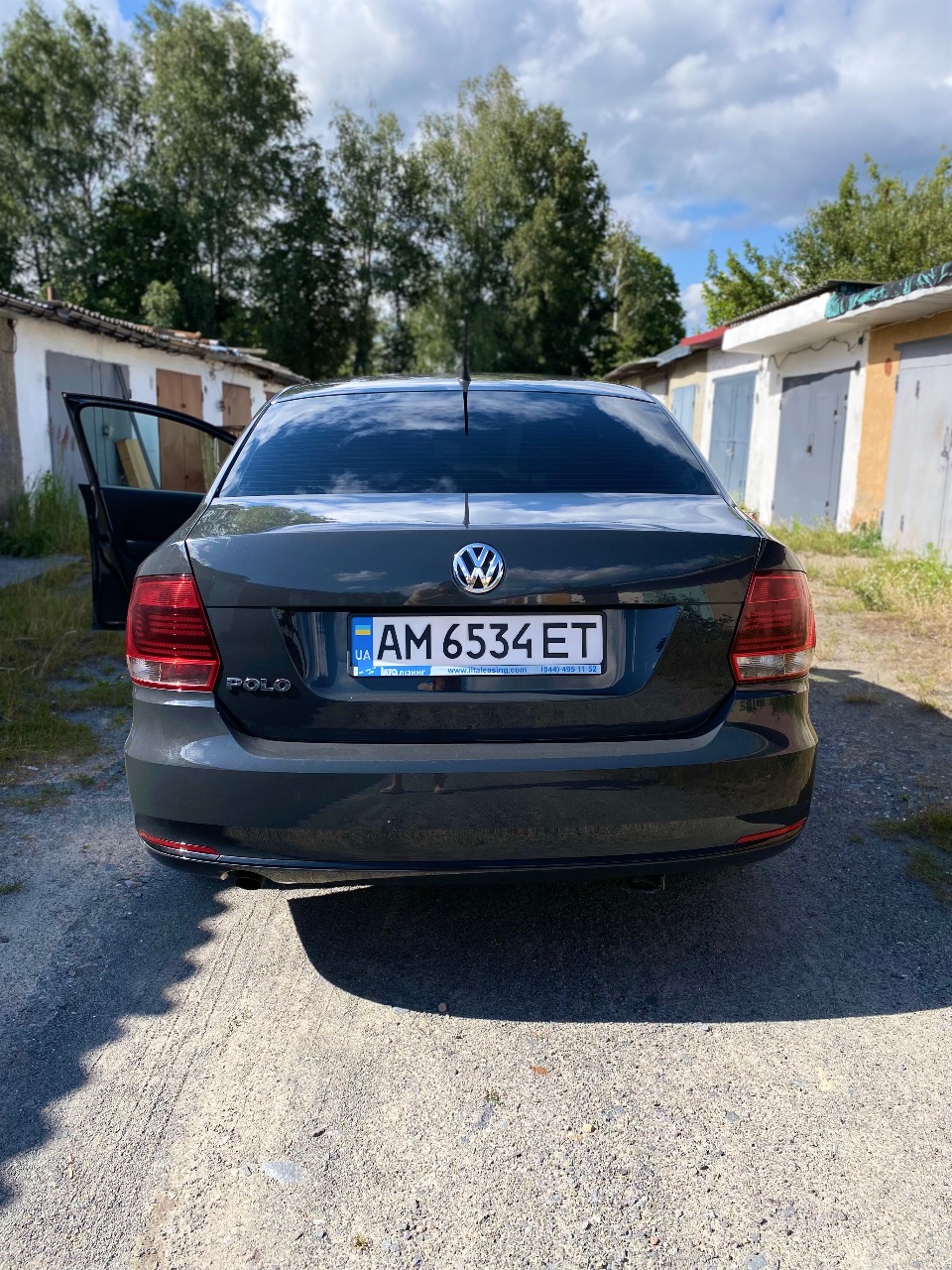 Volkswagen Polo - фото 11