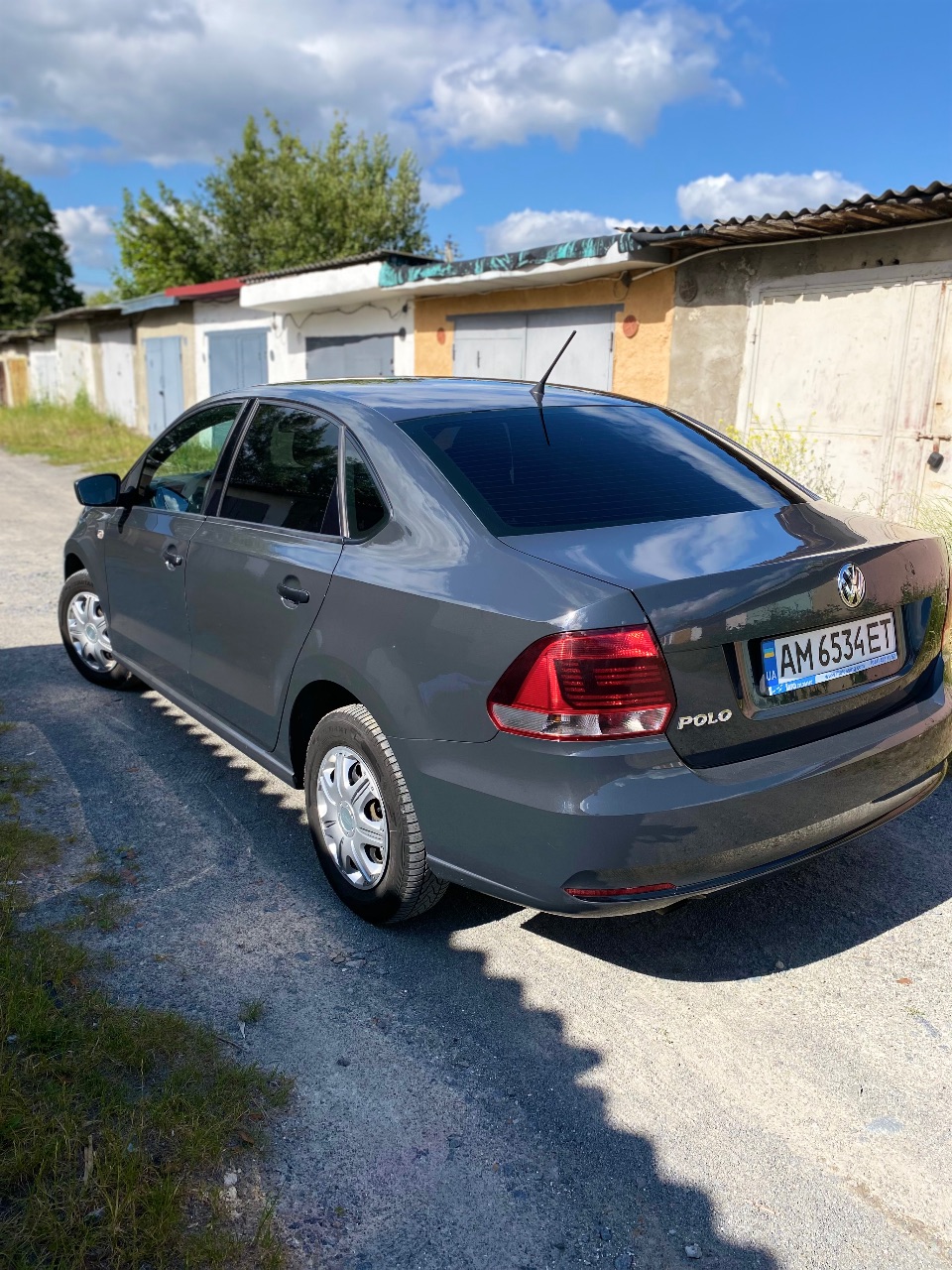 Volkswagen Polo - фото 10