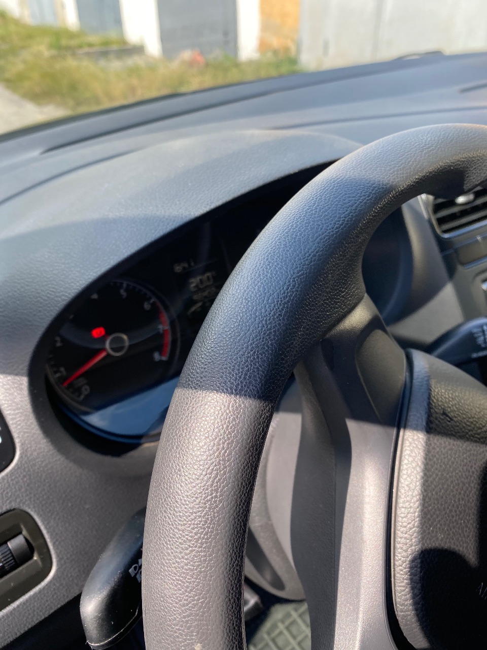 Volkswagen Polo - фото 7