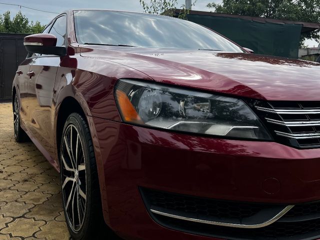 Volkswagen Passat (North America and China) 2014, Дніпро, $9 800 - зображення 2