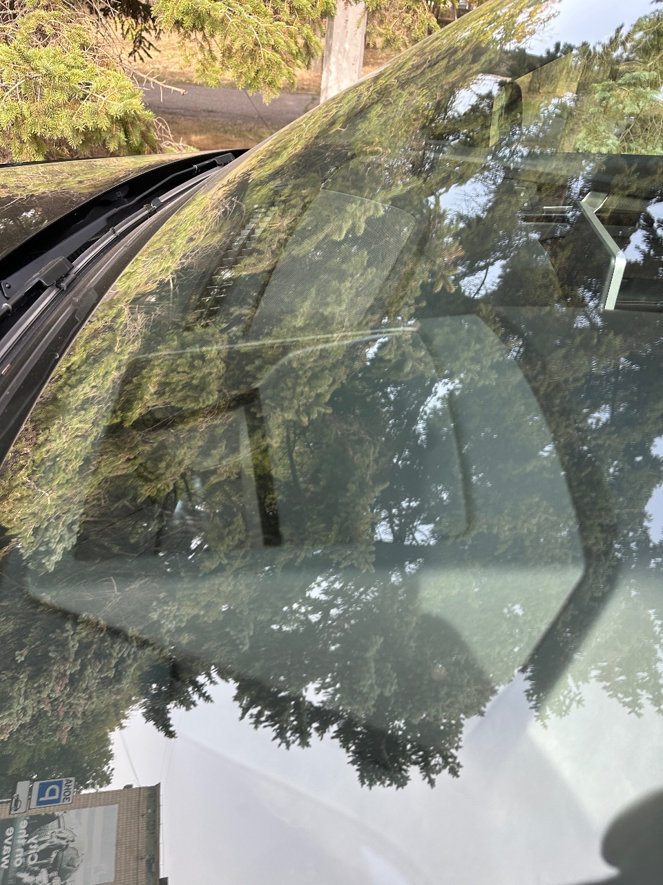 Audi SQ5 - фото 16