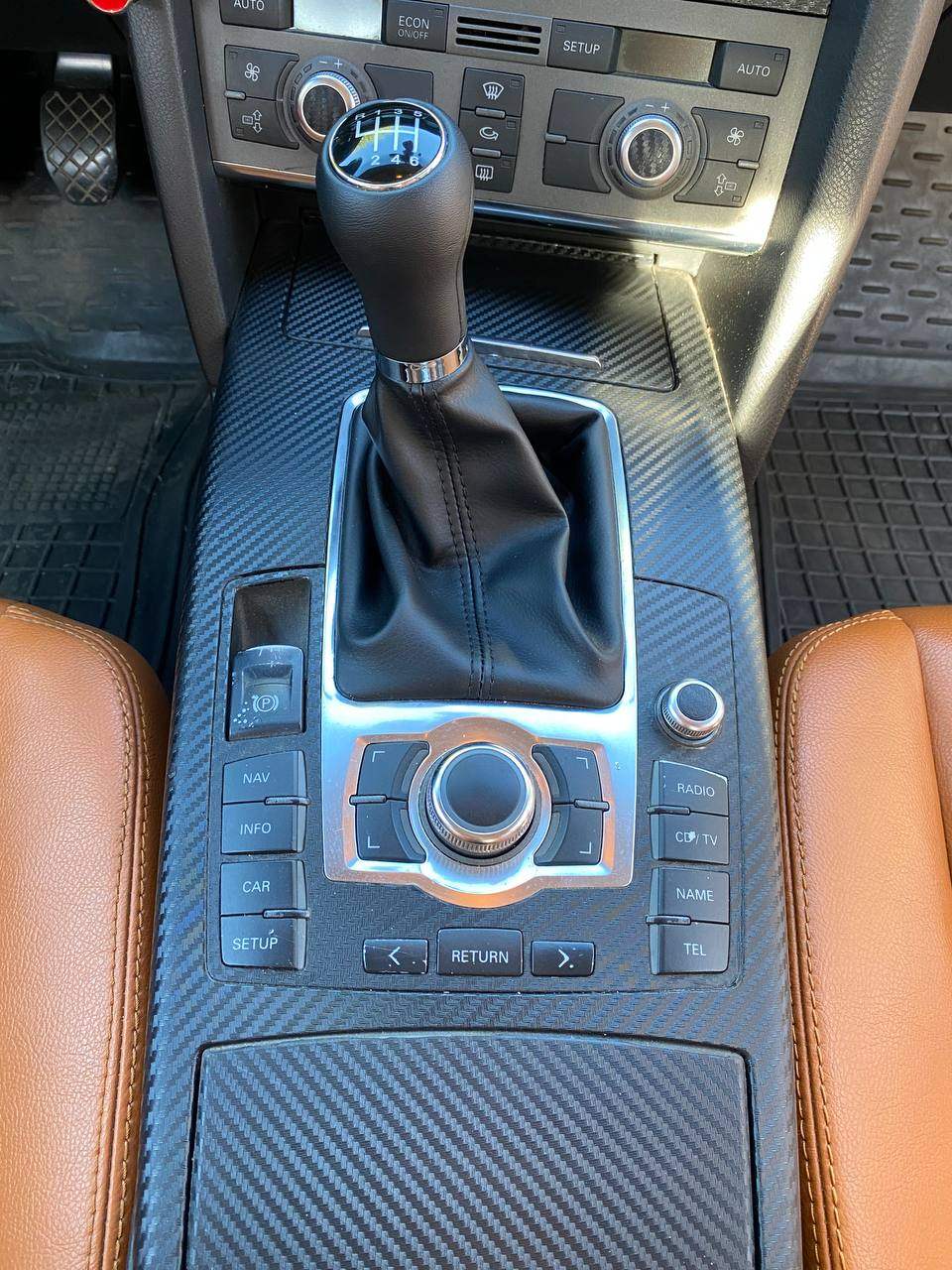Audi A6 2004, Ніжин, $7 500 - зображення 4