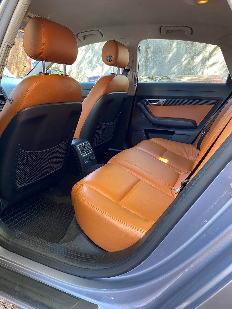 Audi A6 2004, Ніжин, $7 500 - зображення 1