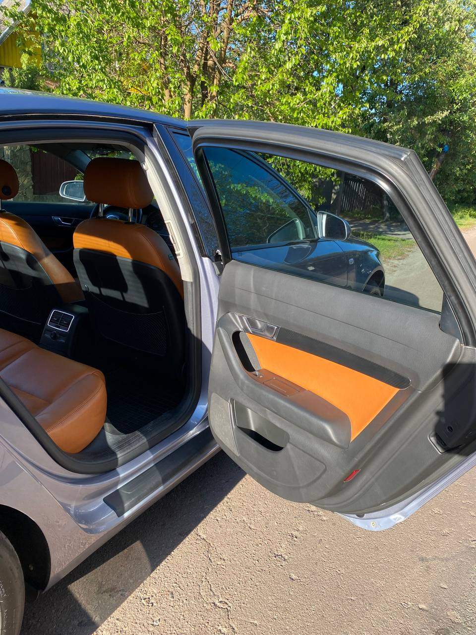 Audi A6 2004, Ніжин, $7 500 - зображення 2