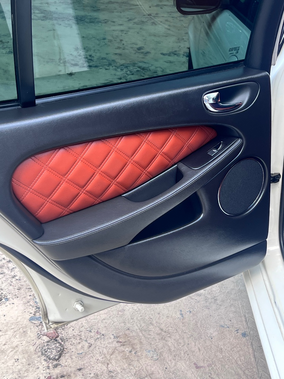 Jaguar X-Type - фото 6