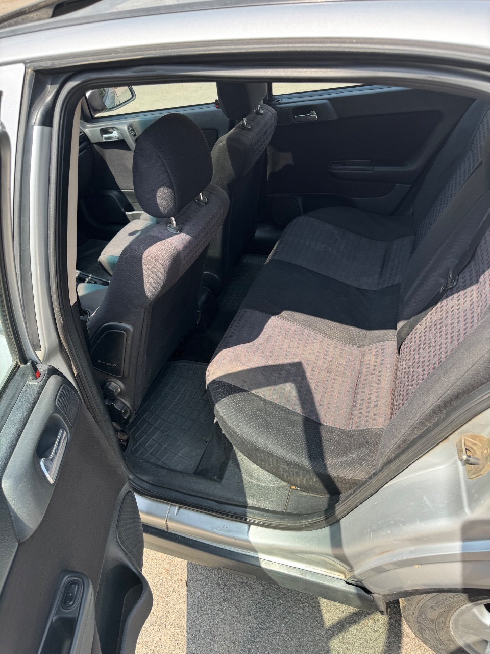 Opel Astra - фото 6