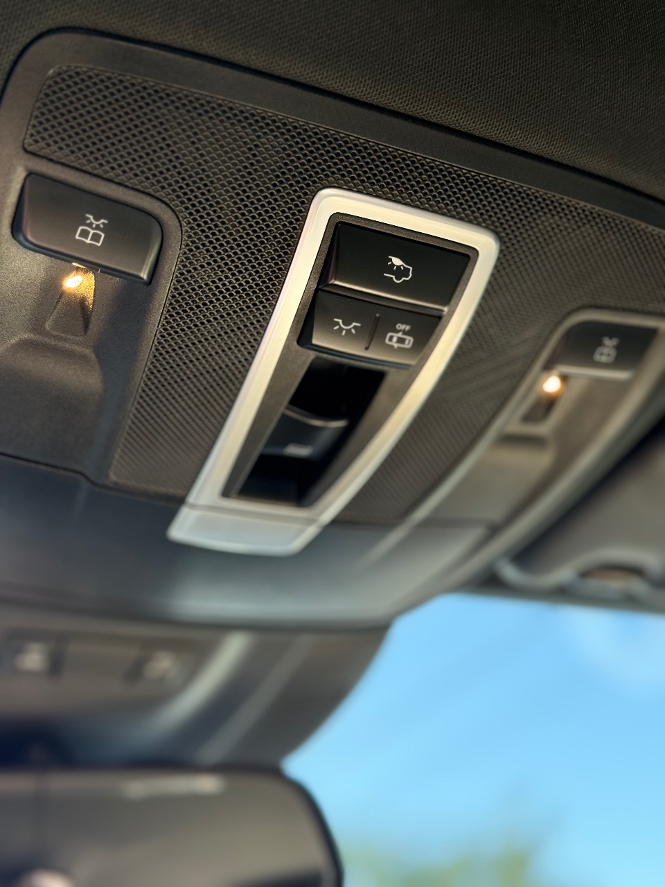 Mercedes-Benz GLS - фото 7