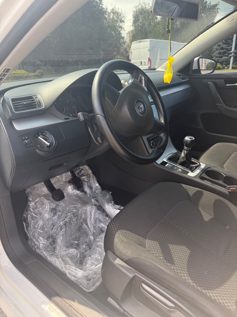 Volkswagen Passat 2011, Кременчук, $7 950 - зображення 2