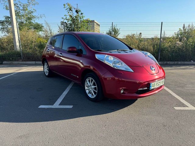 Nissan Leaf 2014, Вінниця, $7 500 - зображення 5