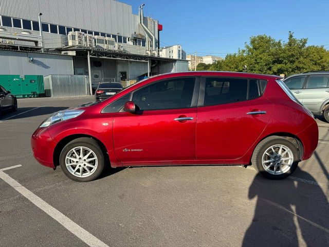 Nissan Leaf 2014, Вінниця, $7 500 - зображення 4