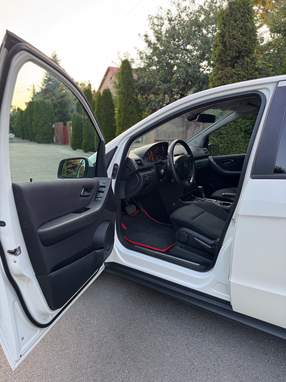 Mercedes-Benz A-Класс - фото 7