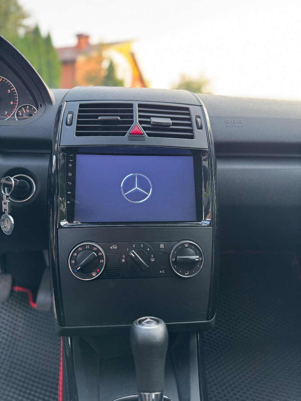 Mercedes-Benz A-Класс - фото 11