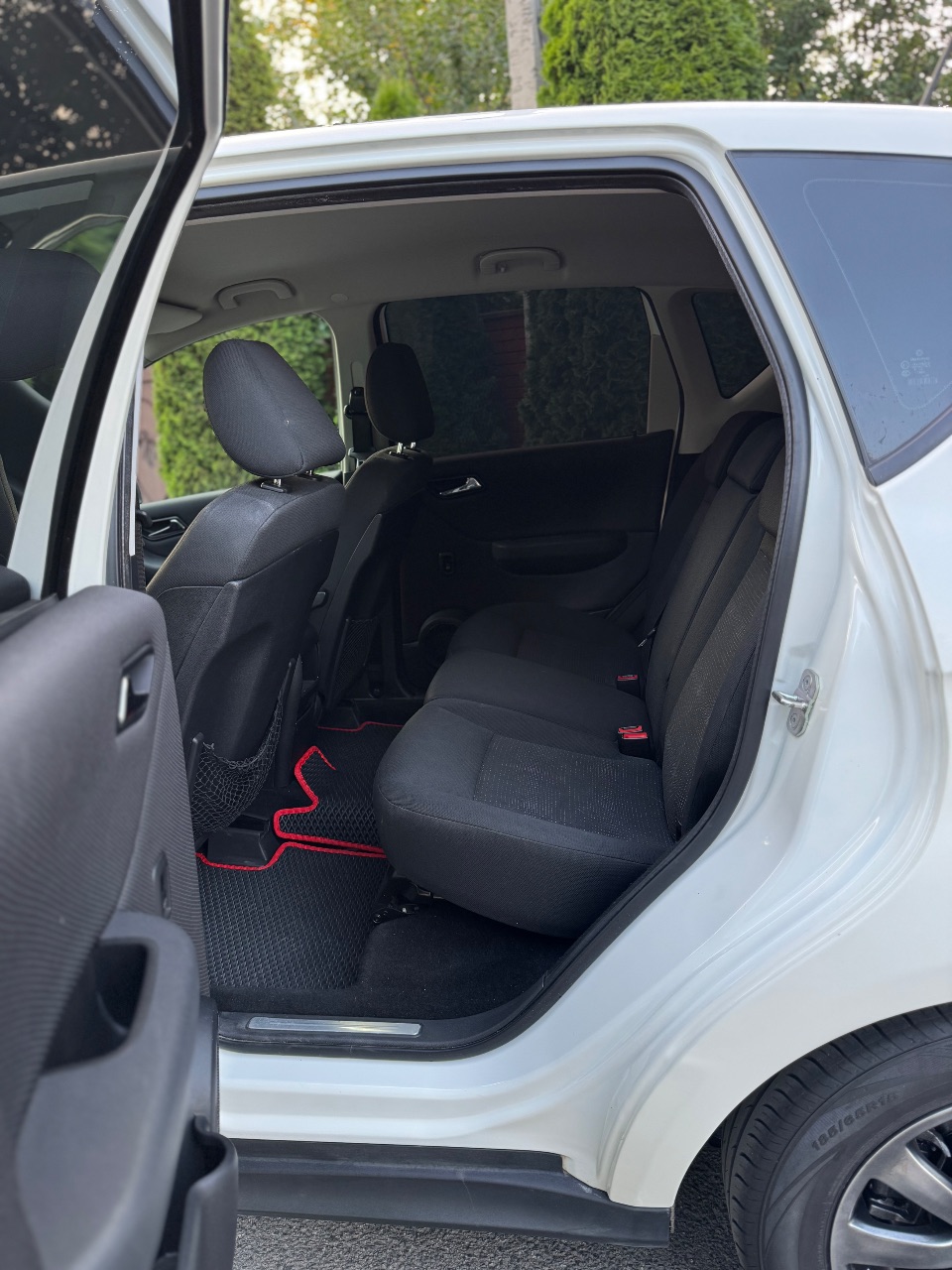 Mercedes-Benz A-Класс - фото 8