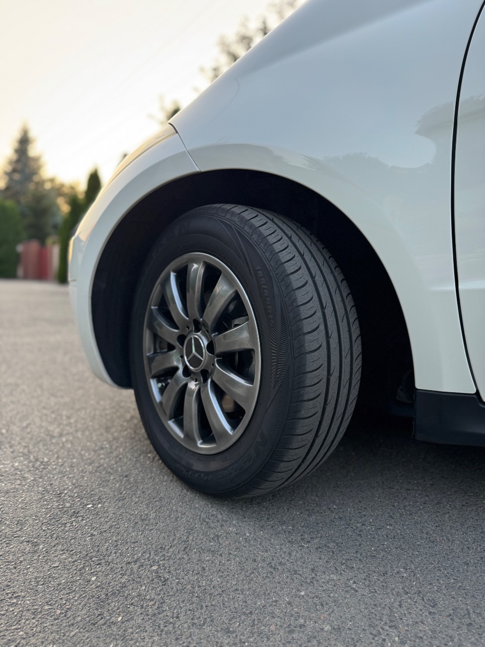 Mercedes-Benz A-Класс - фото 15