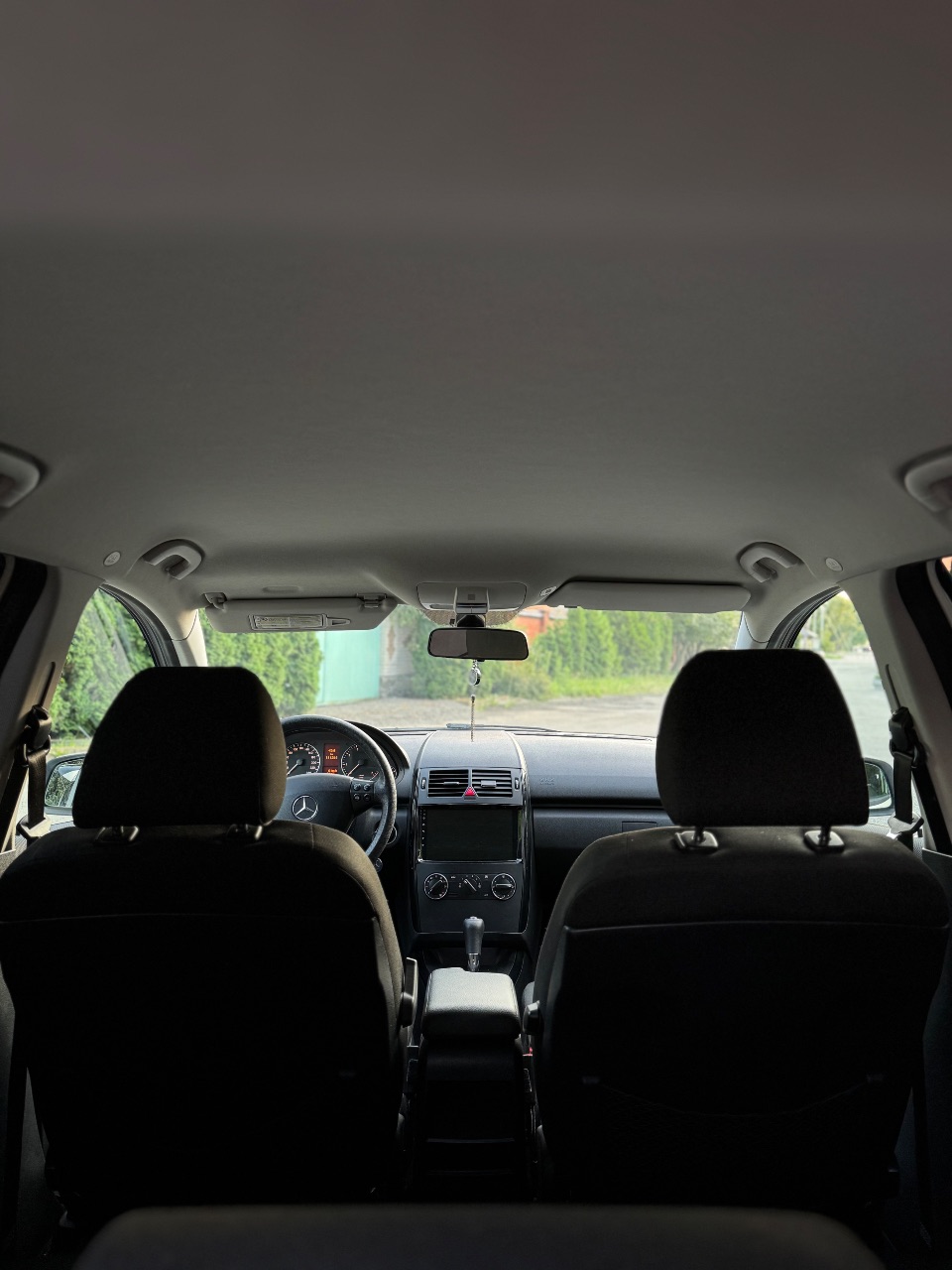 Mercedes-Benz A-Класс - фото 9