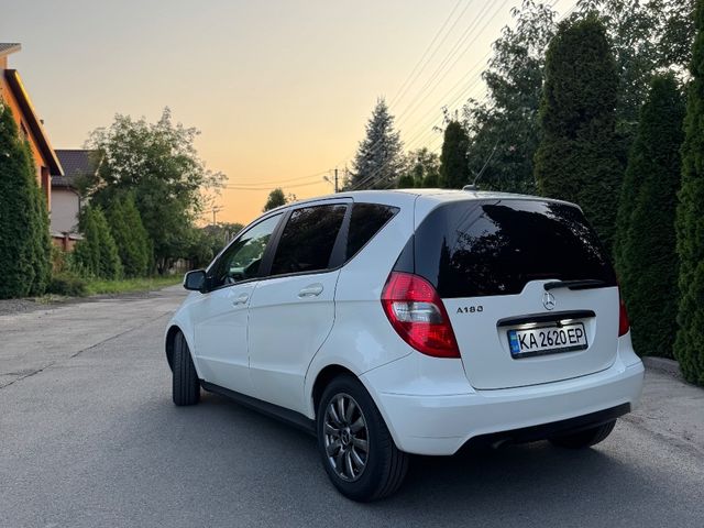Mercedes-Benz A-Класс - зображення 5