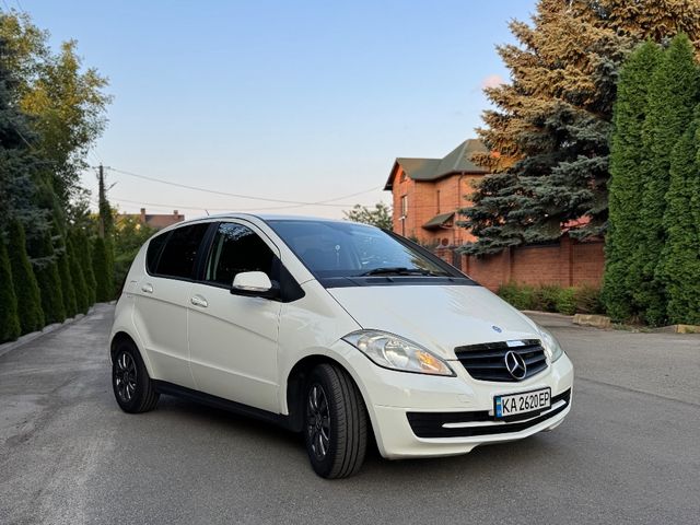 Mercedes-Benz A-Класс - зображення 2