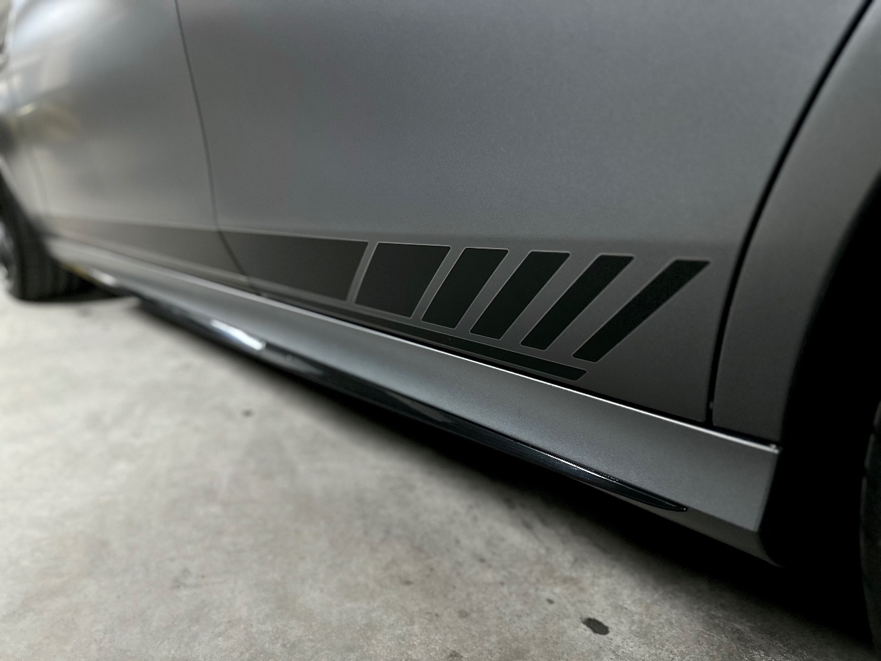 Mercedes-Benz E-Класс AMG - фото 12